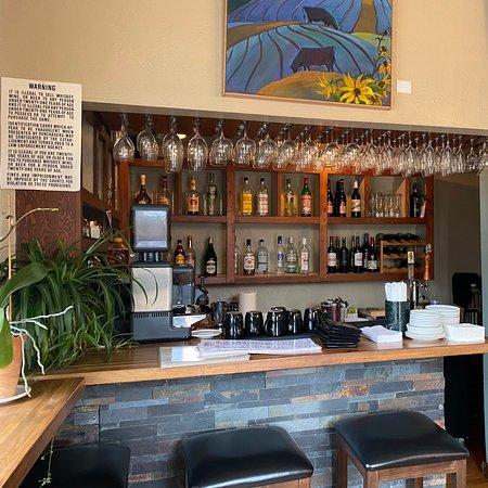 European Cafe & Restaurant