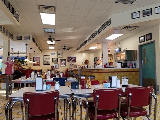 Big Daddy's Diner