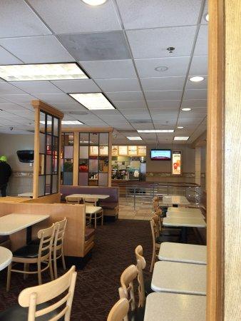 Wendy's