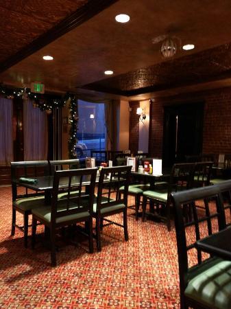 Maggie's Restaurant