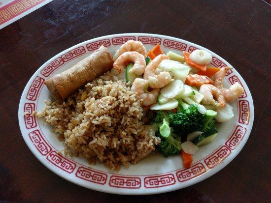 Szechuan Taste II
