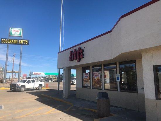 Arby's