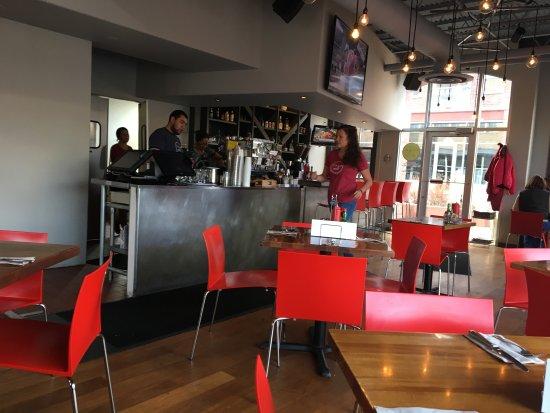 Cafe 163
