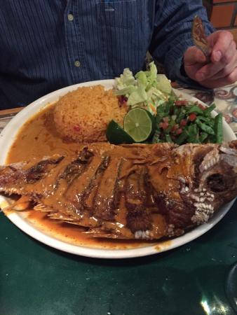 3 Margaritas Family Mexican Restaurant