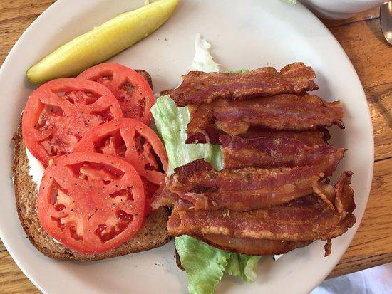 Two Rivers Cafe
