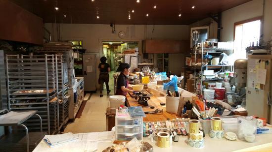 Rheinlander Bakery
