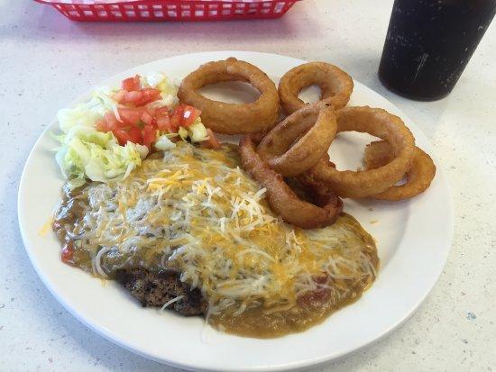 Penny's Diner