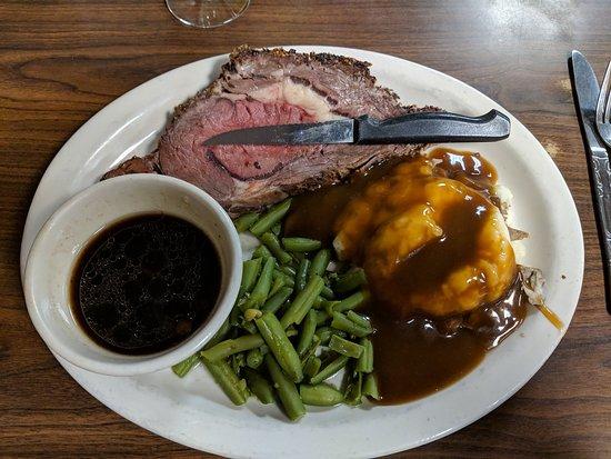The Border Restaurant
