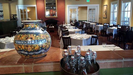 Piatti Denver