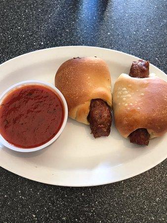 Lechuga's Italian Restaurant