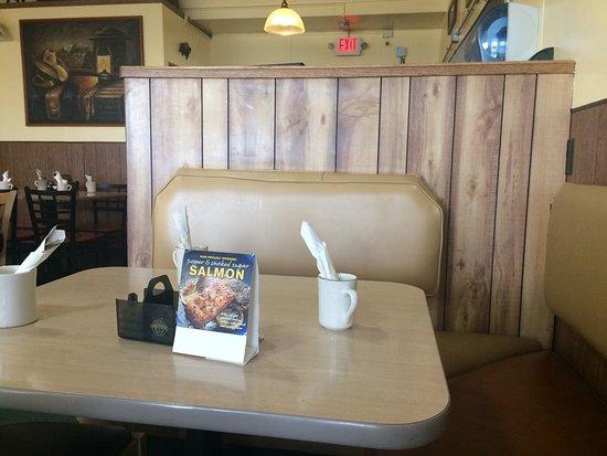 Ranch House Cafe