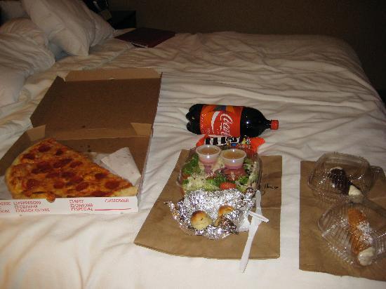 Borriello Brothers Pizza