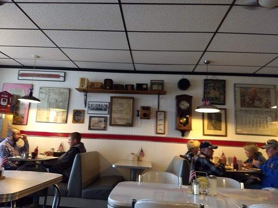 Shoppers' Grill