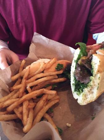 Bear River Bar & Grill