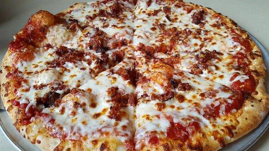 Extreme Pizza