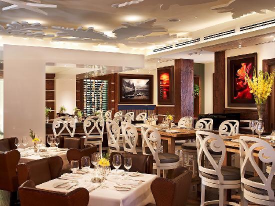 Chefs Club