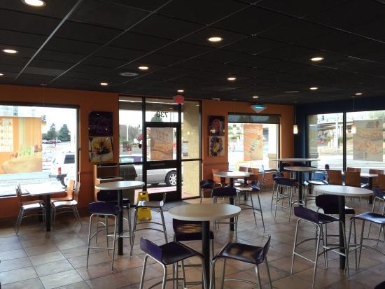 Taco Bell