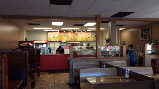 Jilbertito's Mexican Food