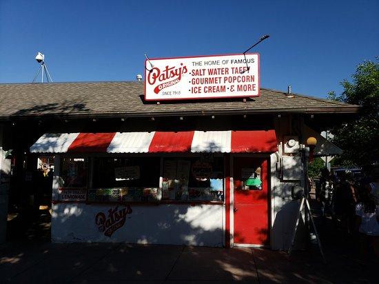 Patsy's of Manitou