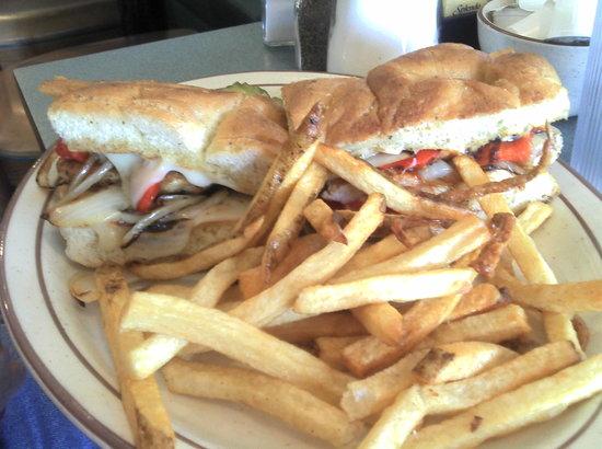 Yanna's Cafe