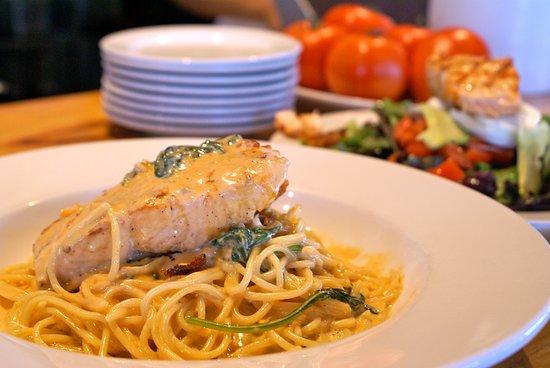 Colore Italian Restaurant & Pizzeria