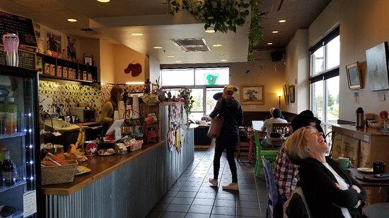 Red Frog Coffee
