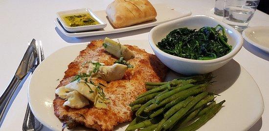 Bonefish Grill