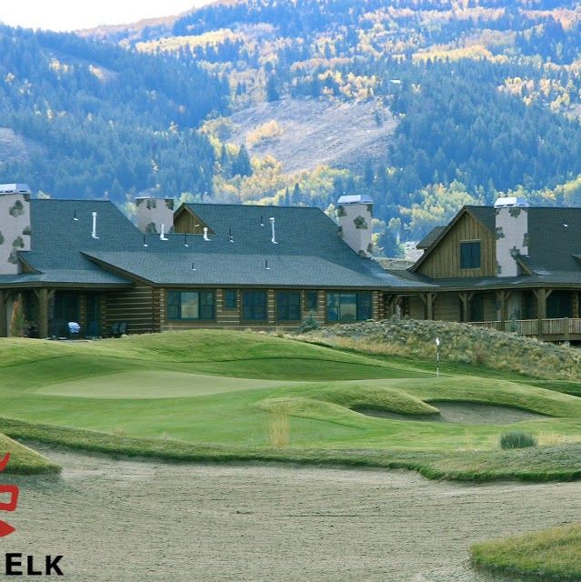 Grand Elk Golf Club