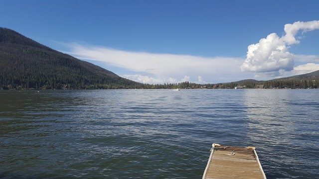 Grand Lake Marina