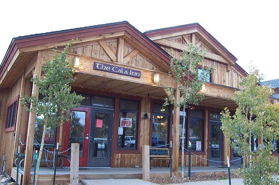 Cala Inn