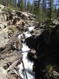 Adams Falls