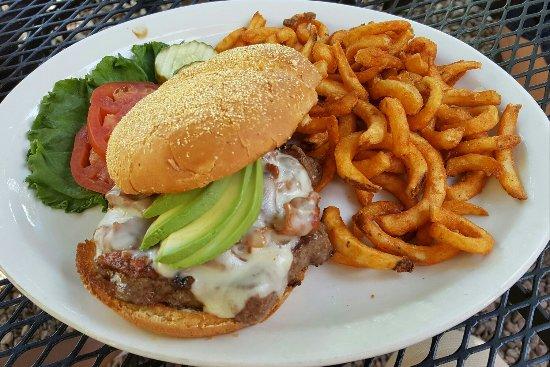Pantry Restaurant