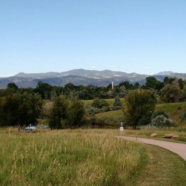 Majestic View Park