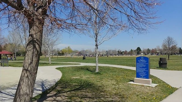 Mission Viejo Park