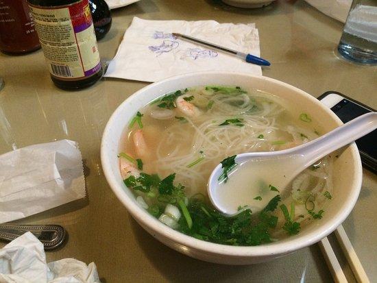 Pho TJ