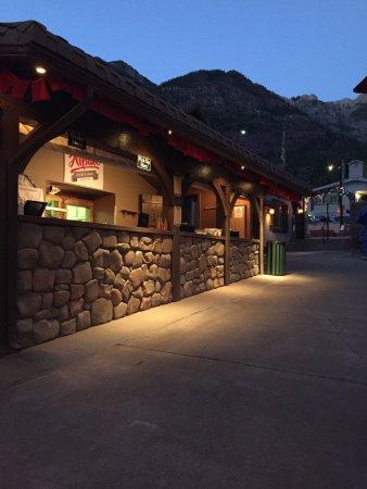 Alpine Street Food