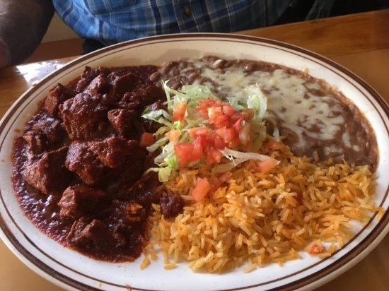 Mi Mexico