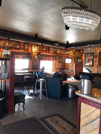 Gonzo's Coffee