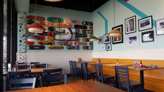 Wahoo's