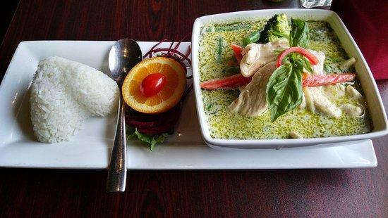 Thai Pagosa