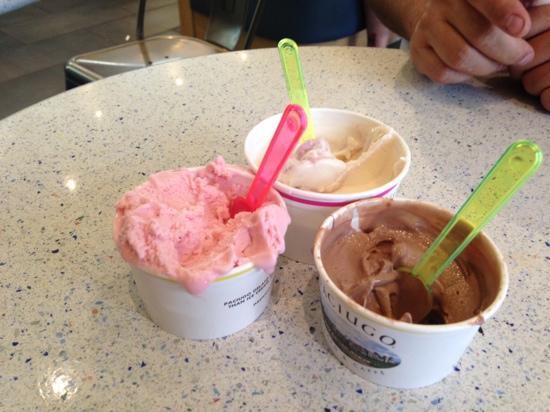 Paciugo Gelato
