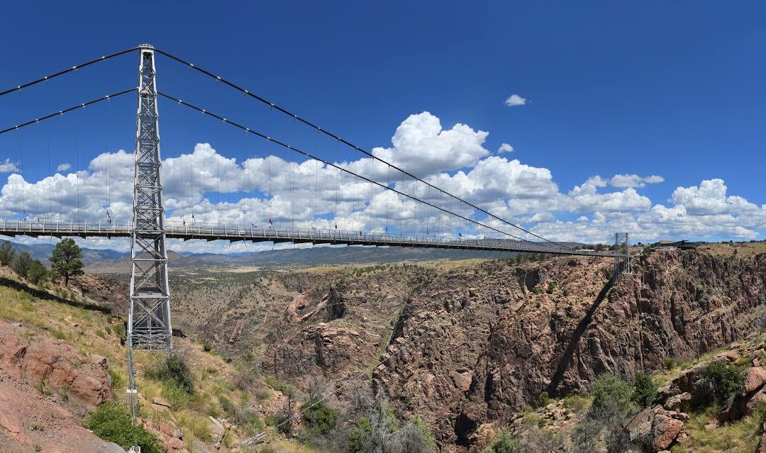 Royal Gorge Bridge and Park