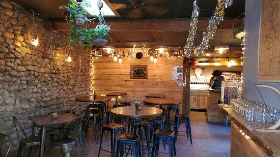 The Jailhouse Craft Beer Bar