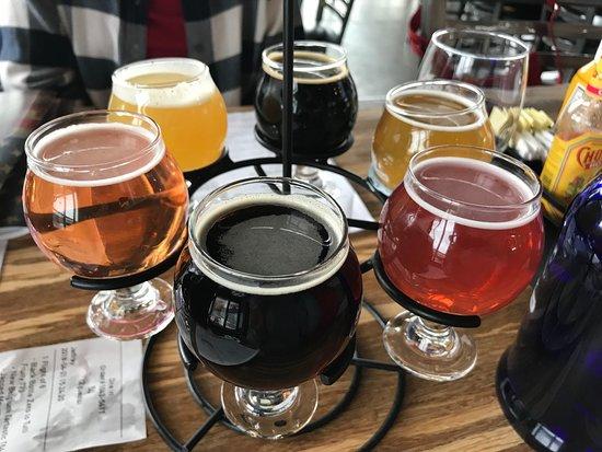 Growler USA