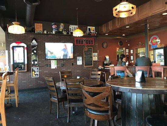 The Public House