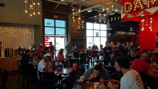 Torchy's Tacos