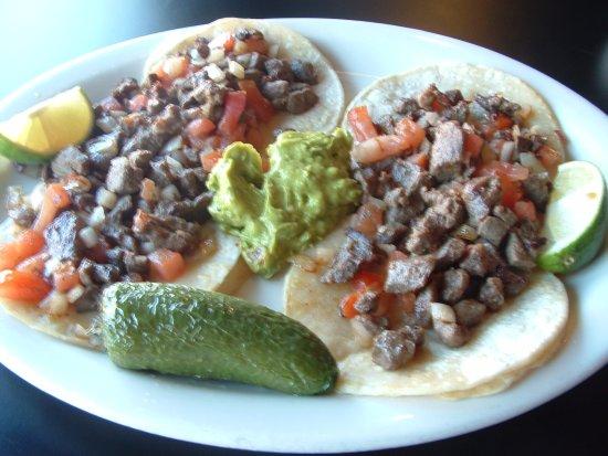 Tacos Jalisco