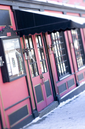Briar Rose Chophouse & Saloon