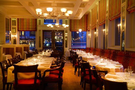 Chop House Restaurant