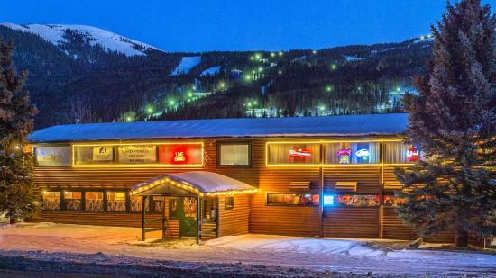 Snake River Saloon